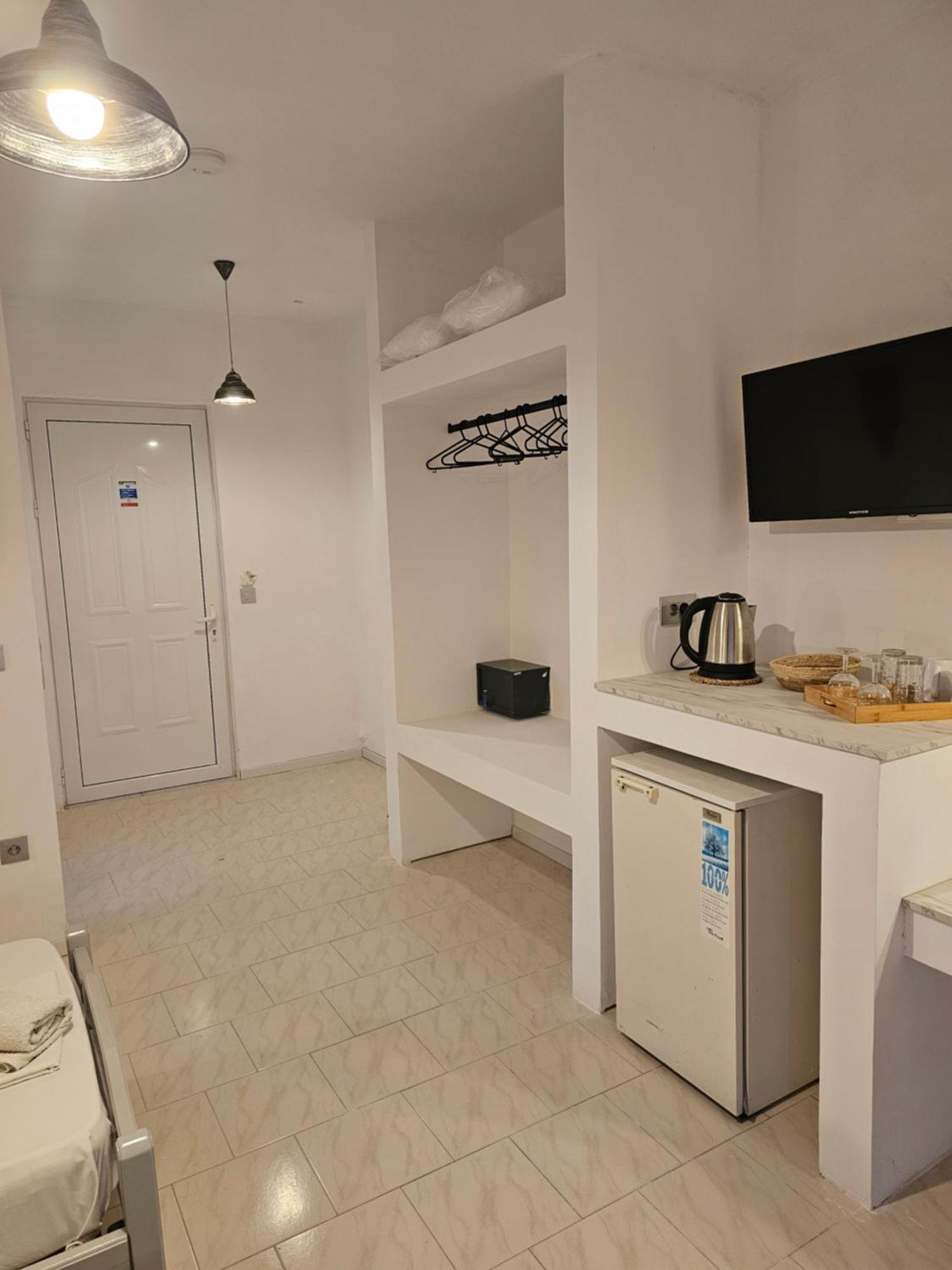 Lisabeth Apartments Φαληράκι Εξωτερικό φωτογραφία
