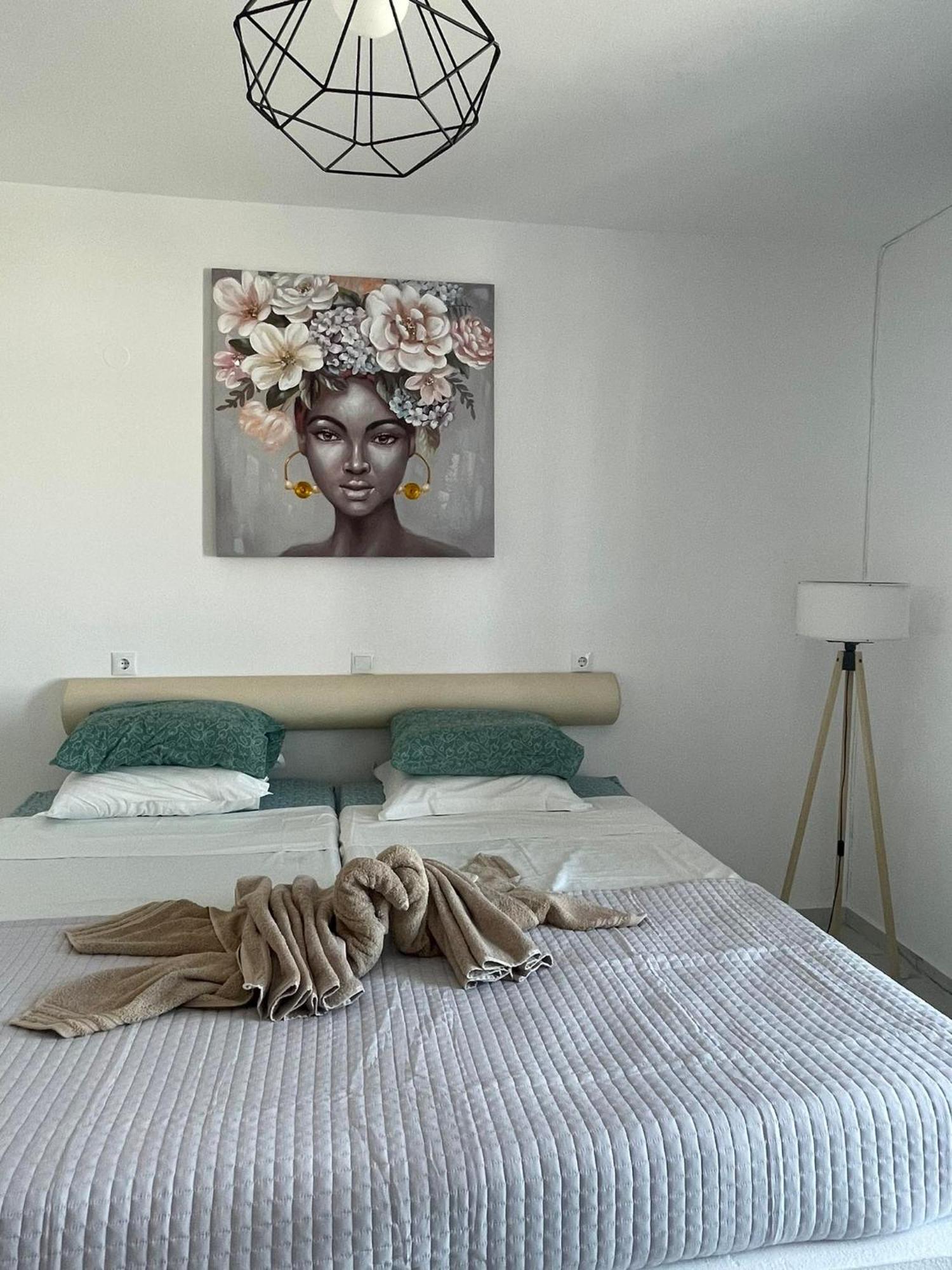 Lisabeth Apartments Φαληράκι Εξωτερικό φωτογραφία