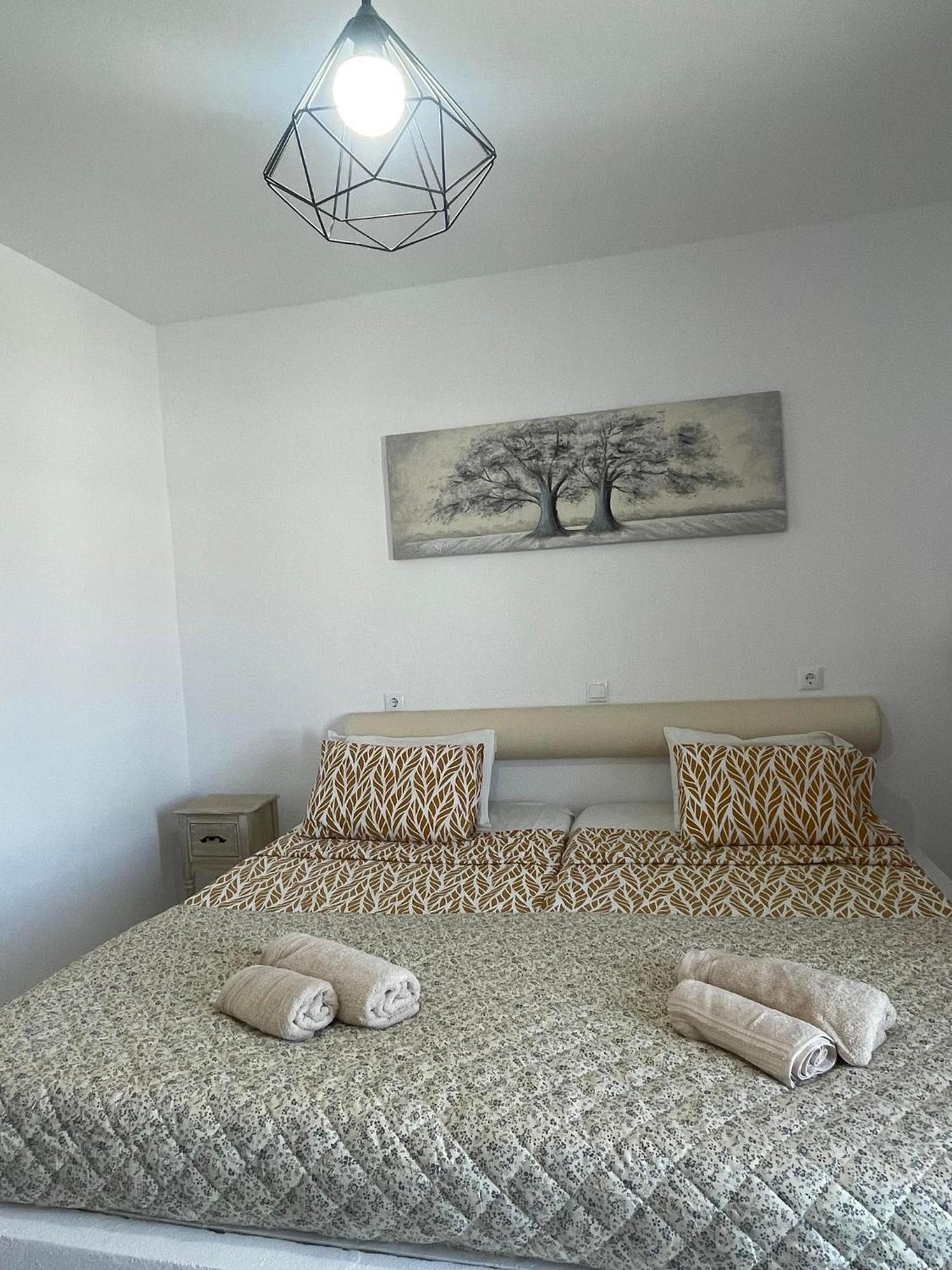 Lisabeth Apartments Φαληράκι Εξωτερικό φωτογραφία
