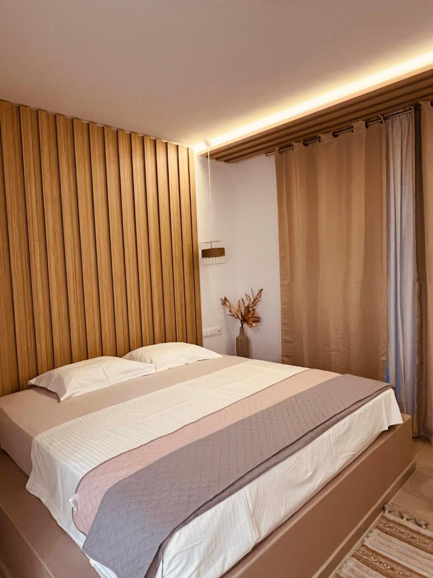 Lisabeth Apartments Φαληράκι Εξωτερικό φωτογραφία