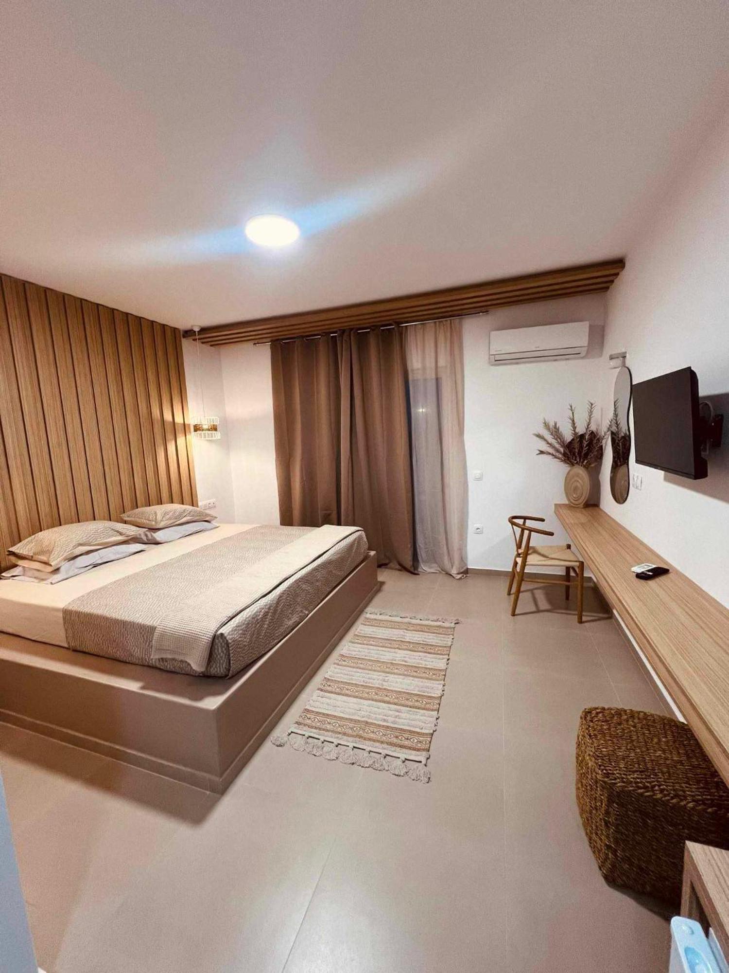 Lisabeth Apartments Φαληράκι Εξωτερικό φωτογραφία