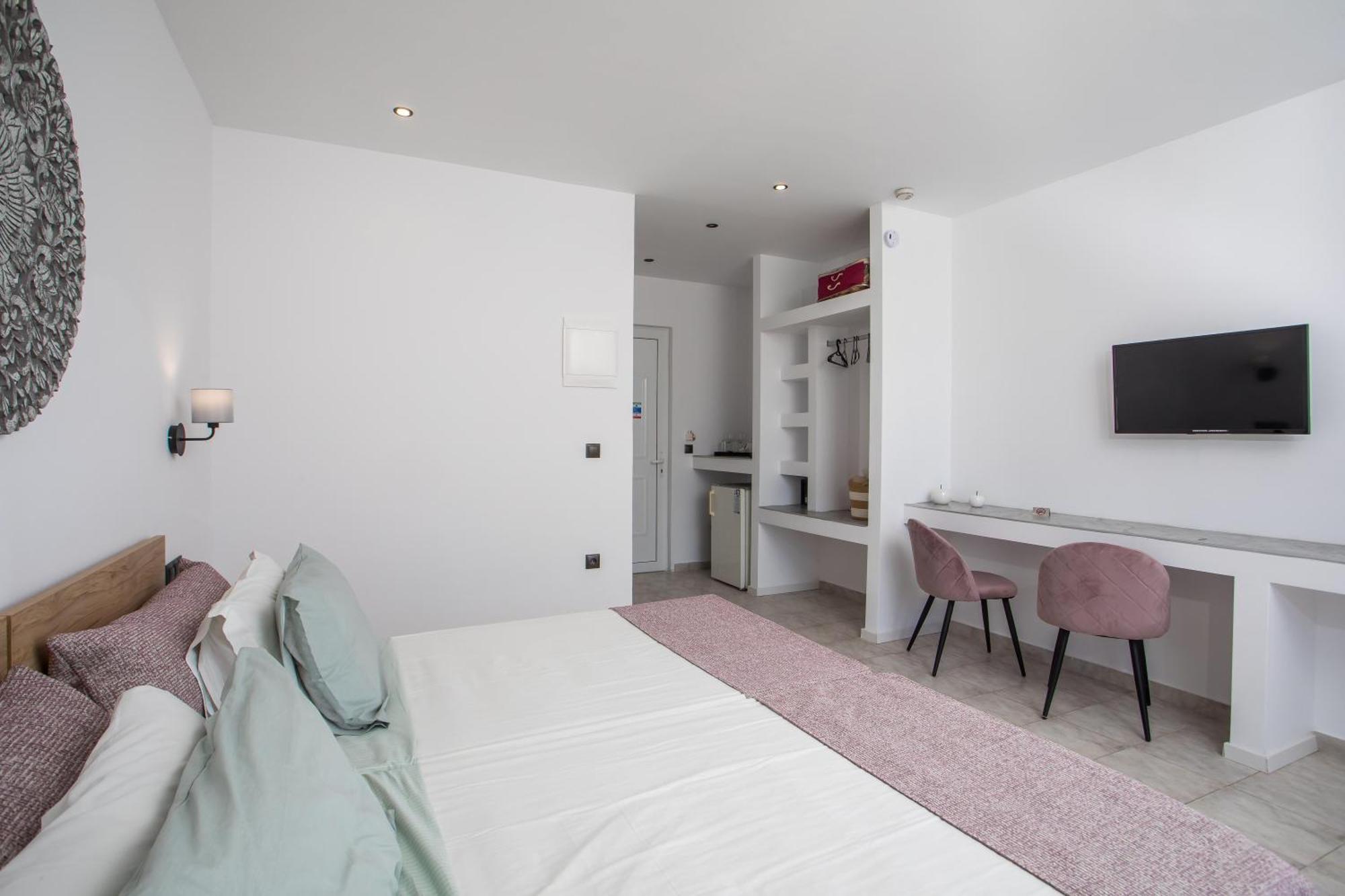 Lisabeth Apartments Φαληράκι Εξωτερικό φωτογραφία