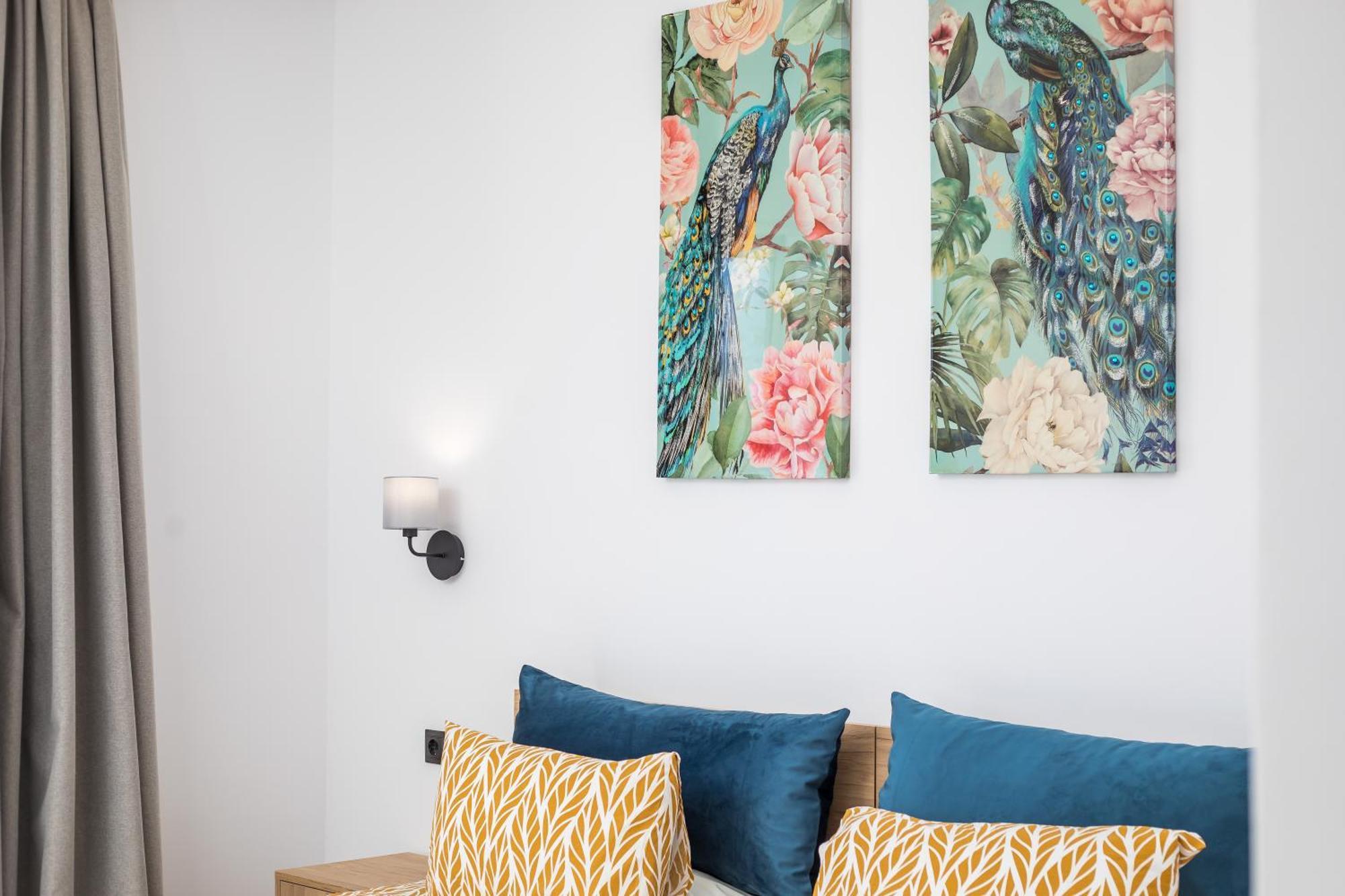 Lisabeth Apartments Φαληράκι Εξωτερικό φωτογραφία