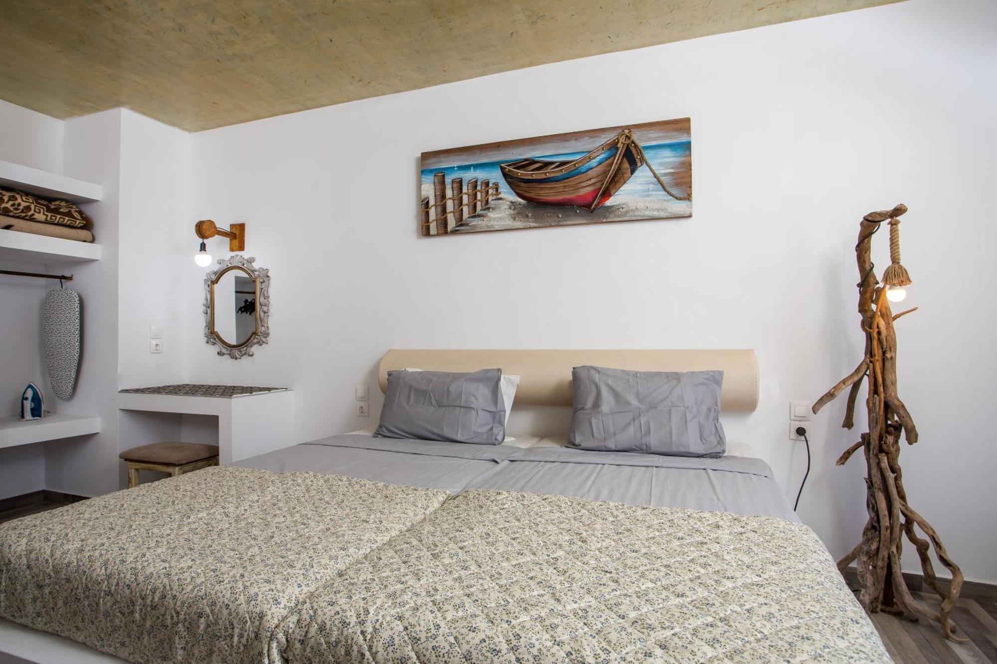 Lisabeth Apartments Φαληράκι Εξωτερικό φωτογραφία