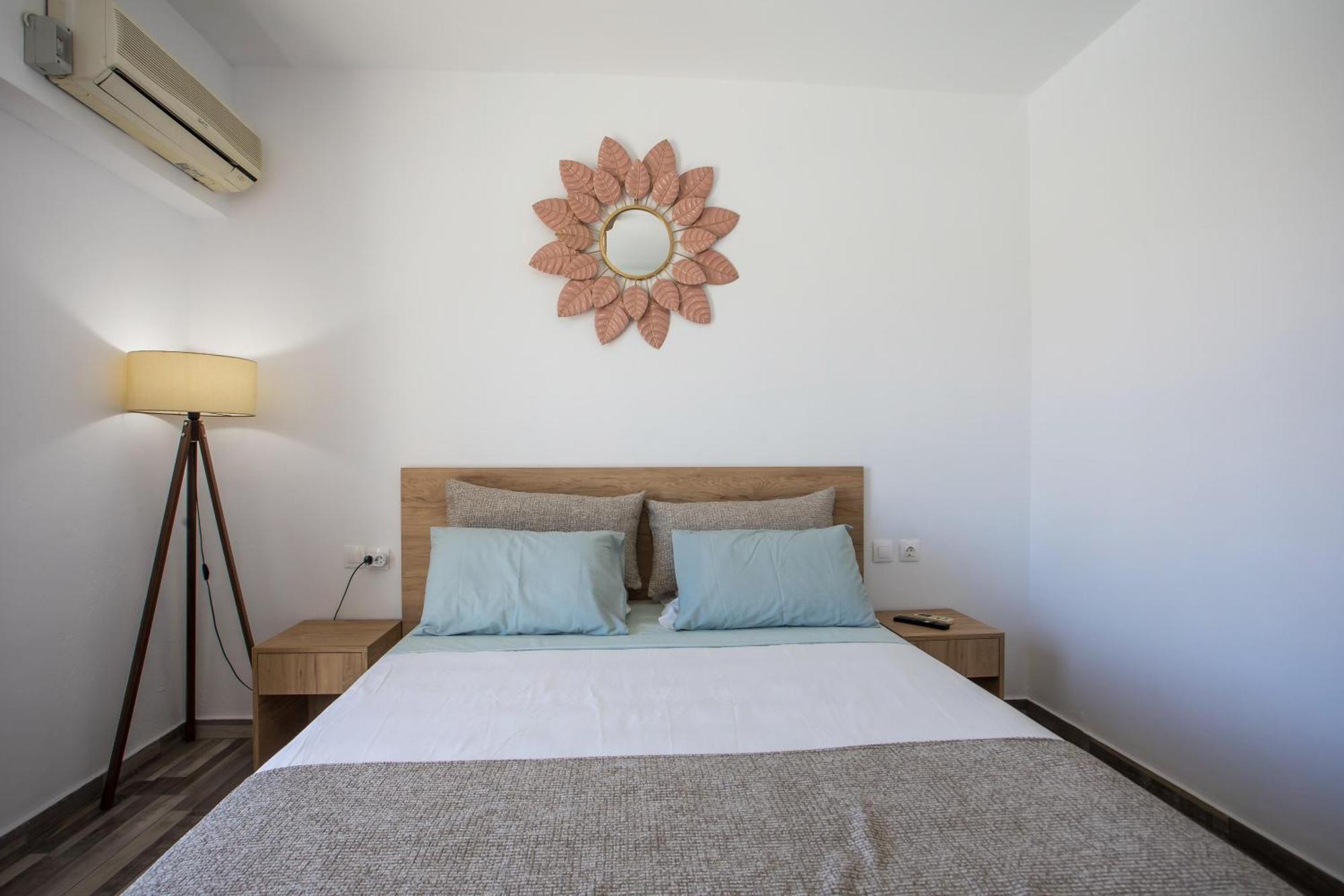 Lisabeth Apartments Φαληράκι Εξωτερικό φωτογραφία