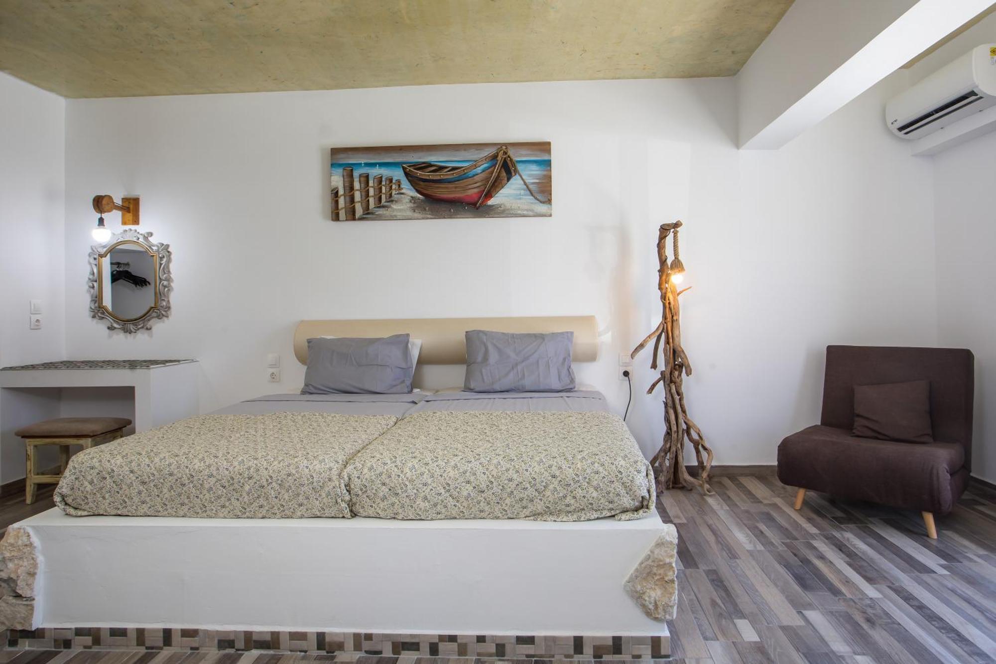 Lisabeth Apartments Φαληράκι Εξωτερικό φωτογραφία