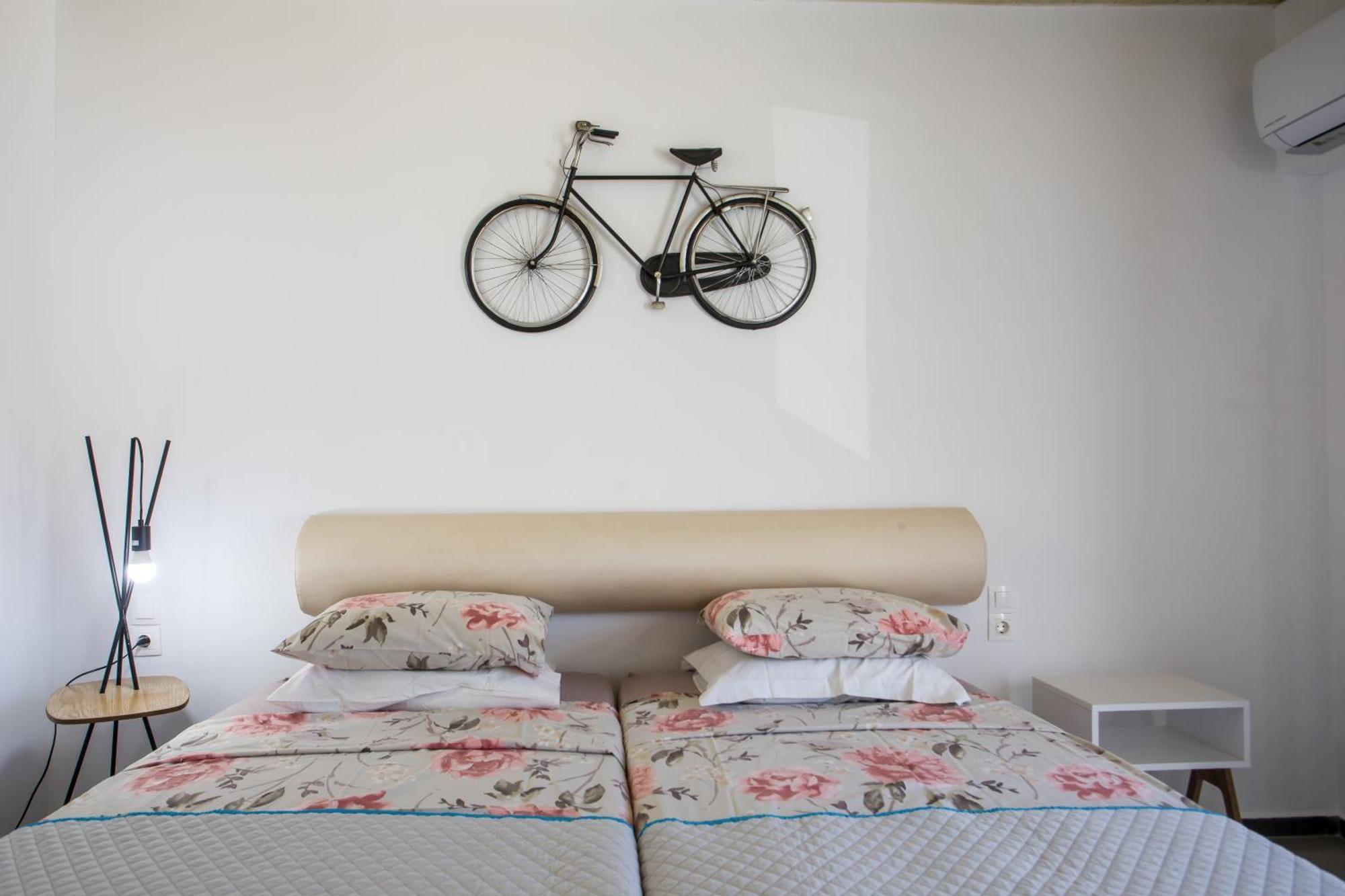 Lisabeth Apartments Φαληράκι Εξωτερικό φωτογραφία