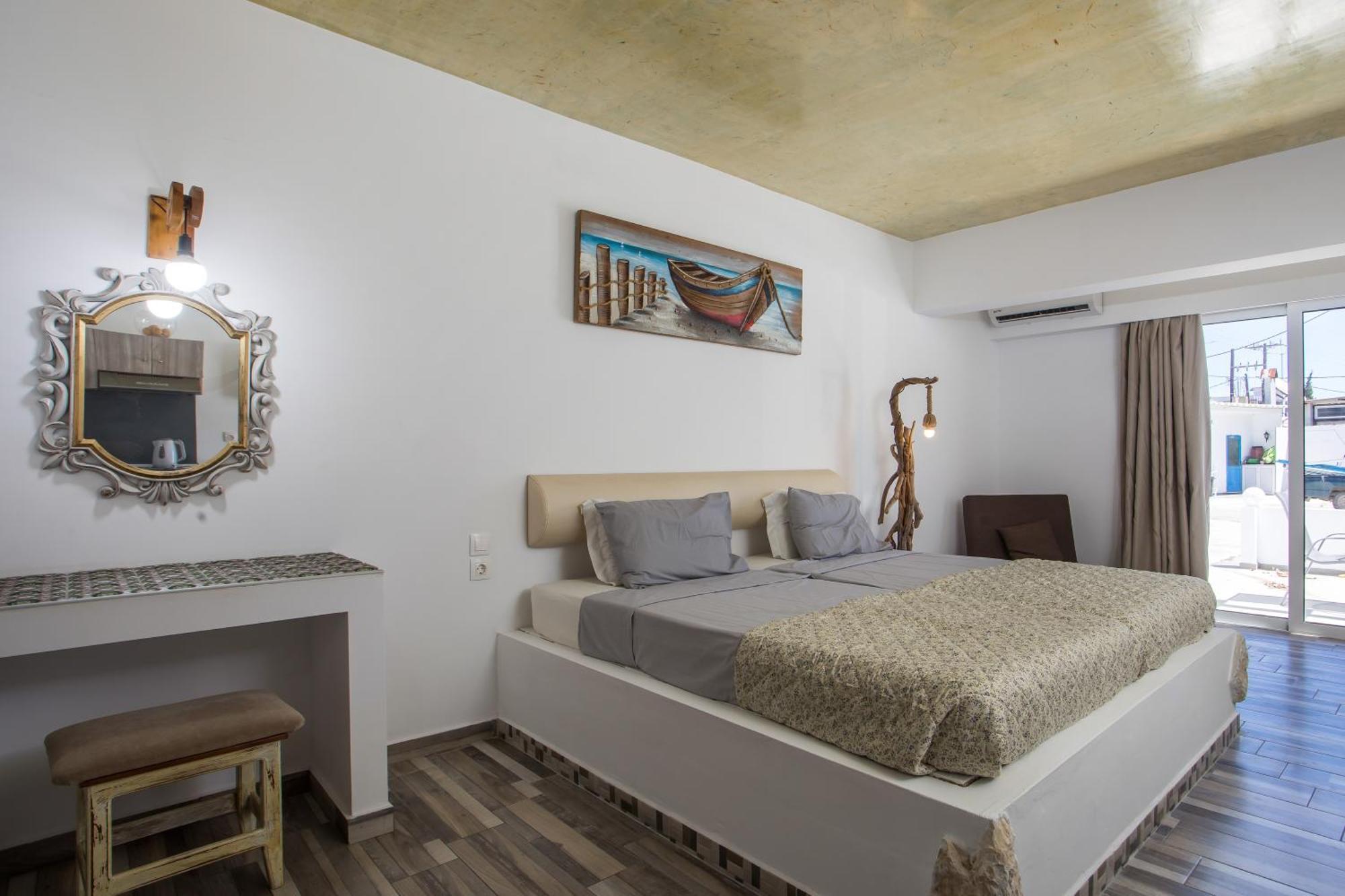 Lisabeth Apartments Φαληράκι Εξωτερικό φωτογραφία