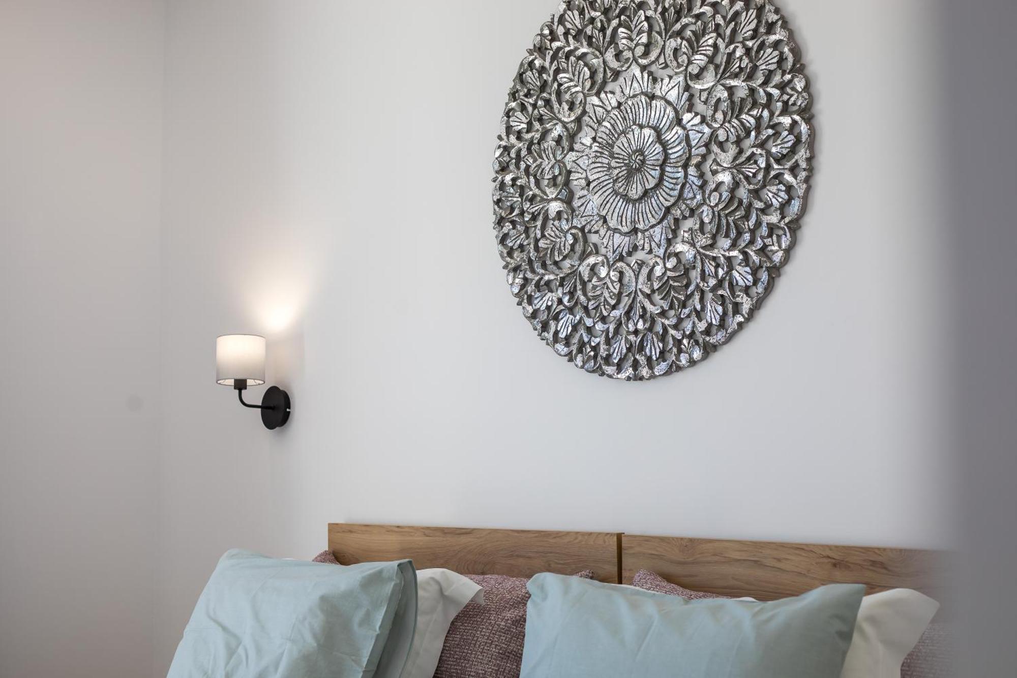 Lisabeth Apartments Φαληράκι Εξωτερικό φωτογραφία
