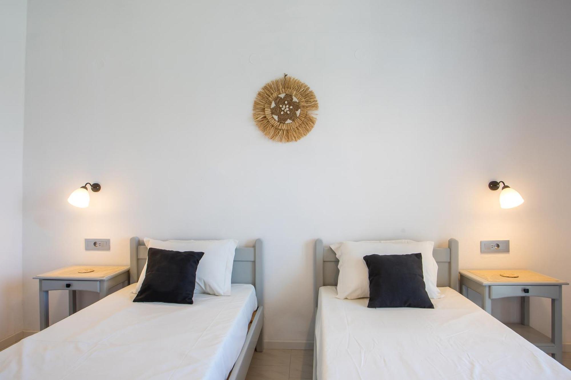 Lisabeth Apartments Φαληράκι Εξωτερικό φωτογραφία