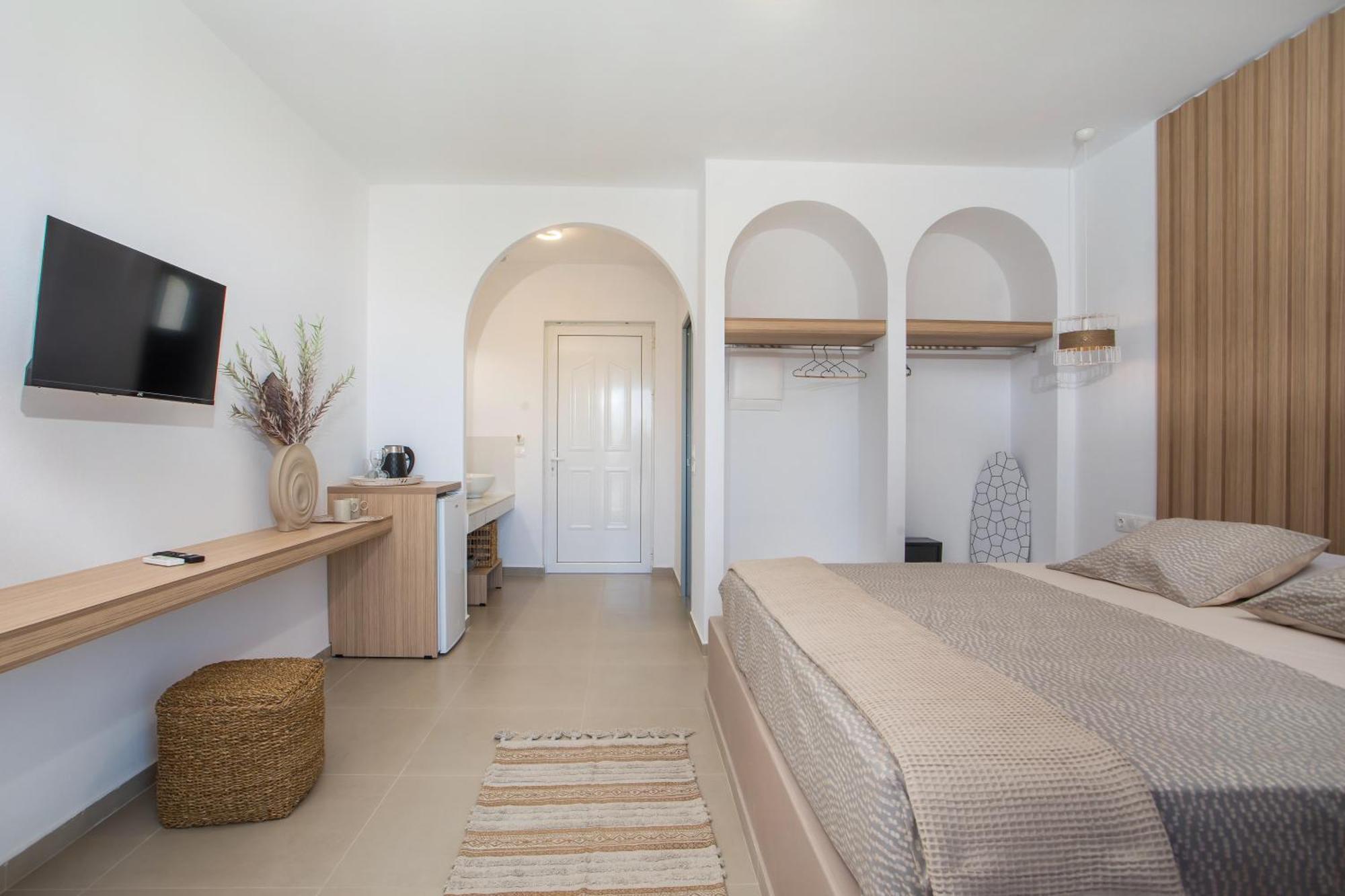Lisabeth Apartments Φαληράκι Εξωτερικό φωτογραφία