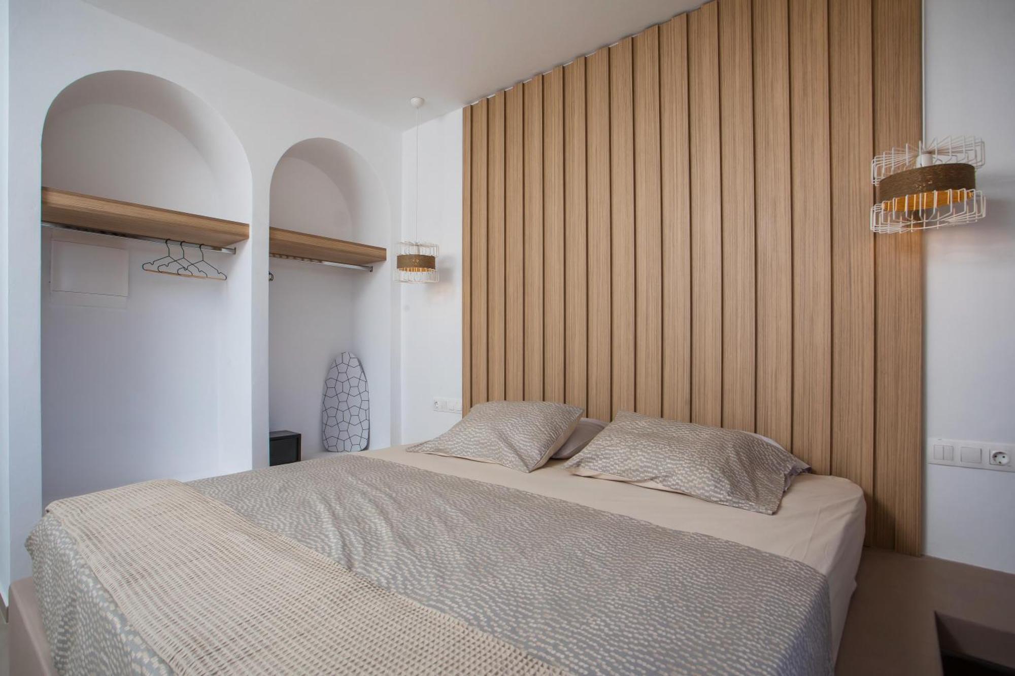 Lisabeth Apartments Φαληράκι Εξωτερικό φωτογραφία