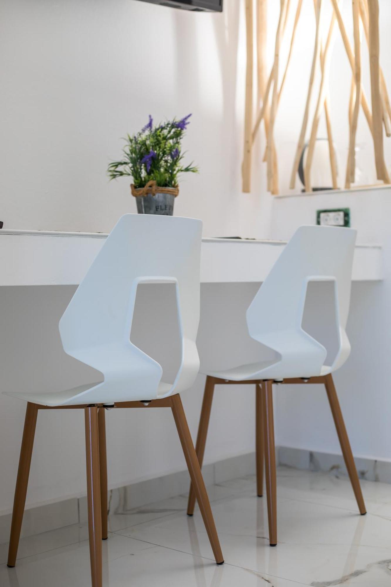 Lisabeth Apartments Φαληράκι Εξωτερικό φωτογραφία