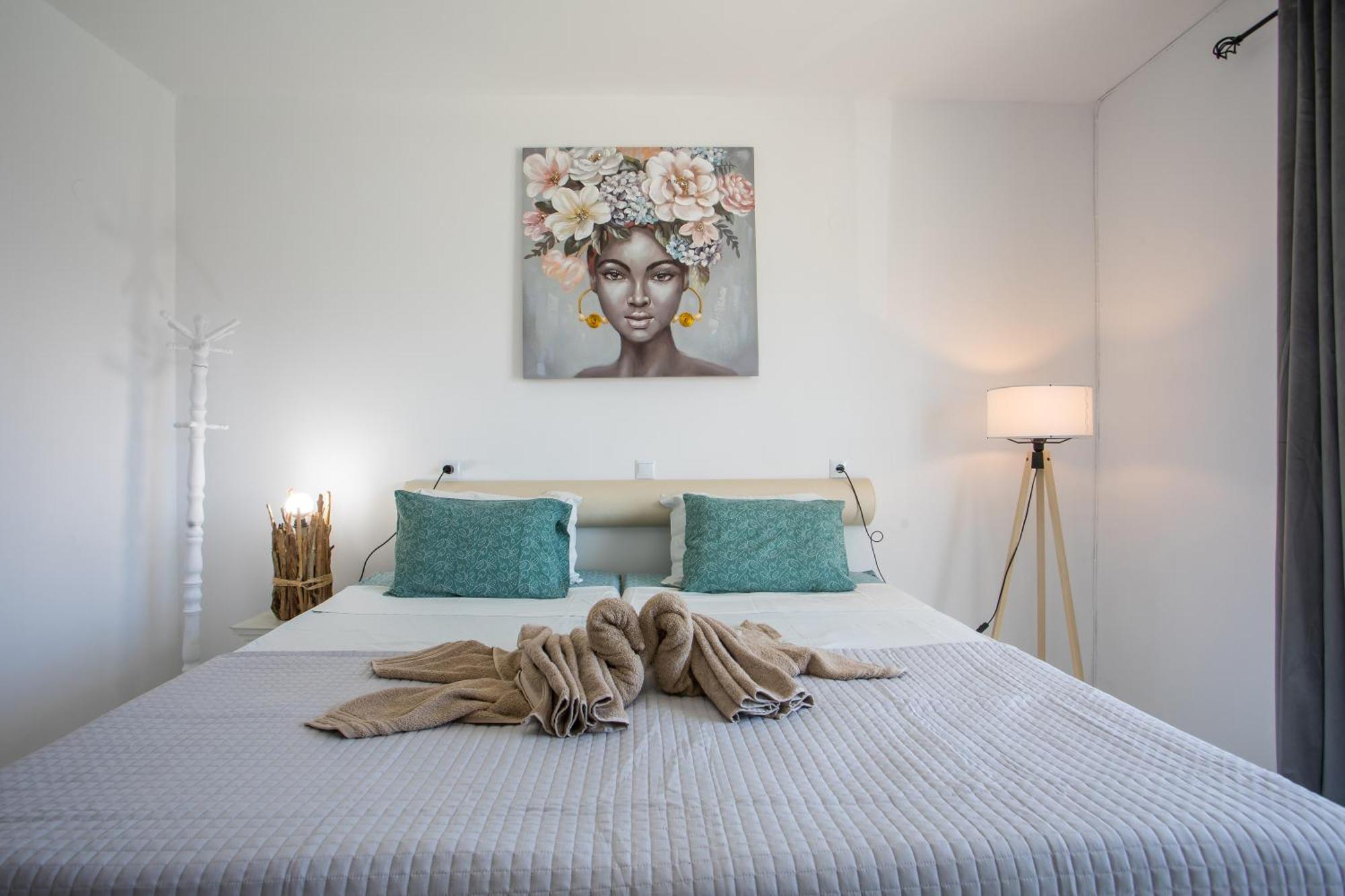 Lisabeth Apartments Φαληράκι Εξωτερικό φωτογραφία