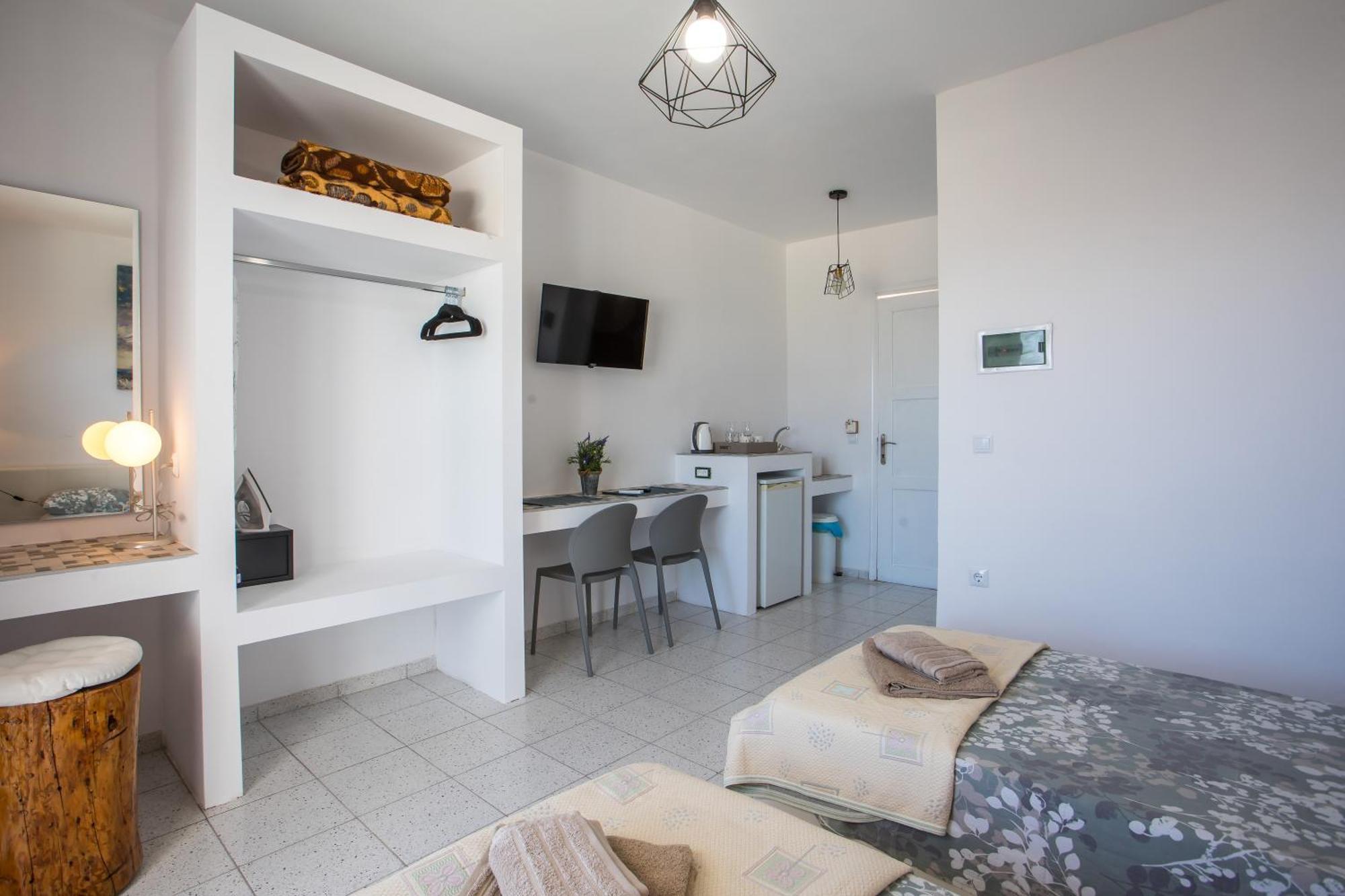 Lisabeth Apartments Φαληράκι Εξωτερικό φωτογραφία