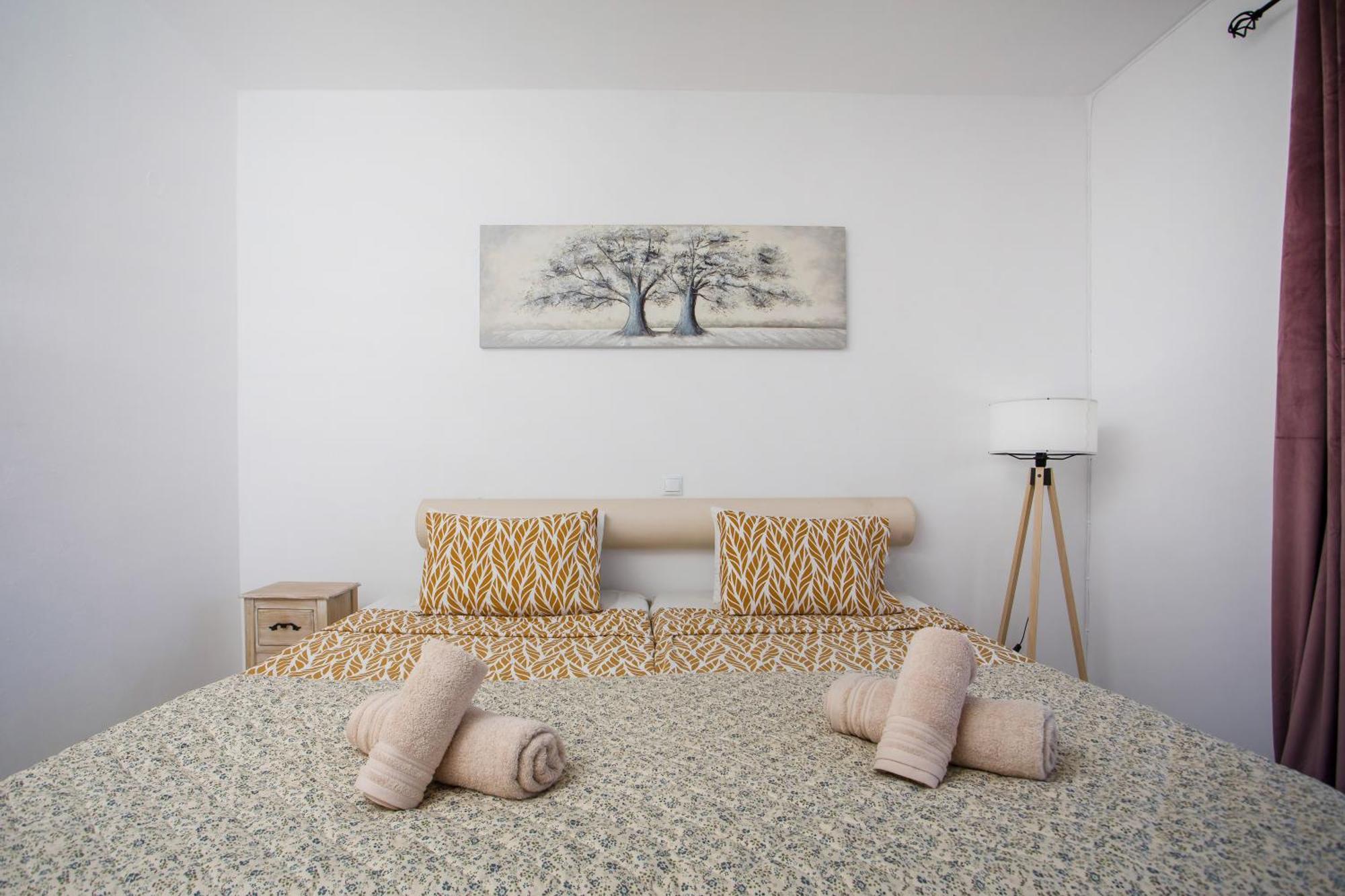 Lisabeth Apartments Φαληράκι Εξωτερικό φωτογραφία