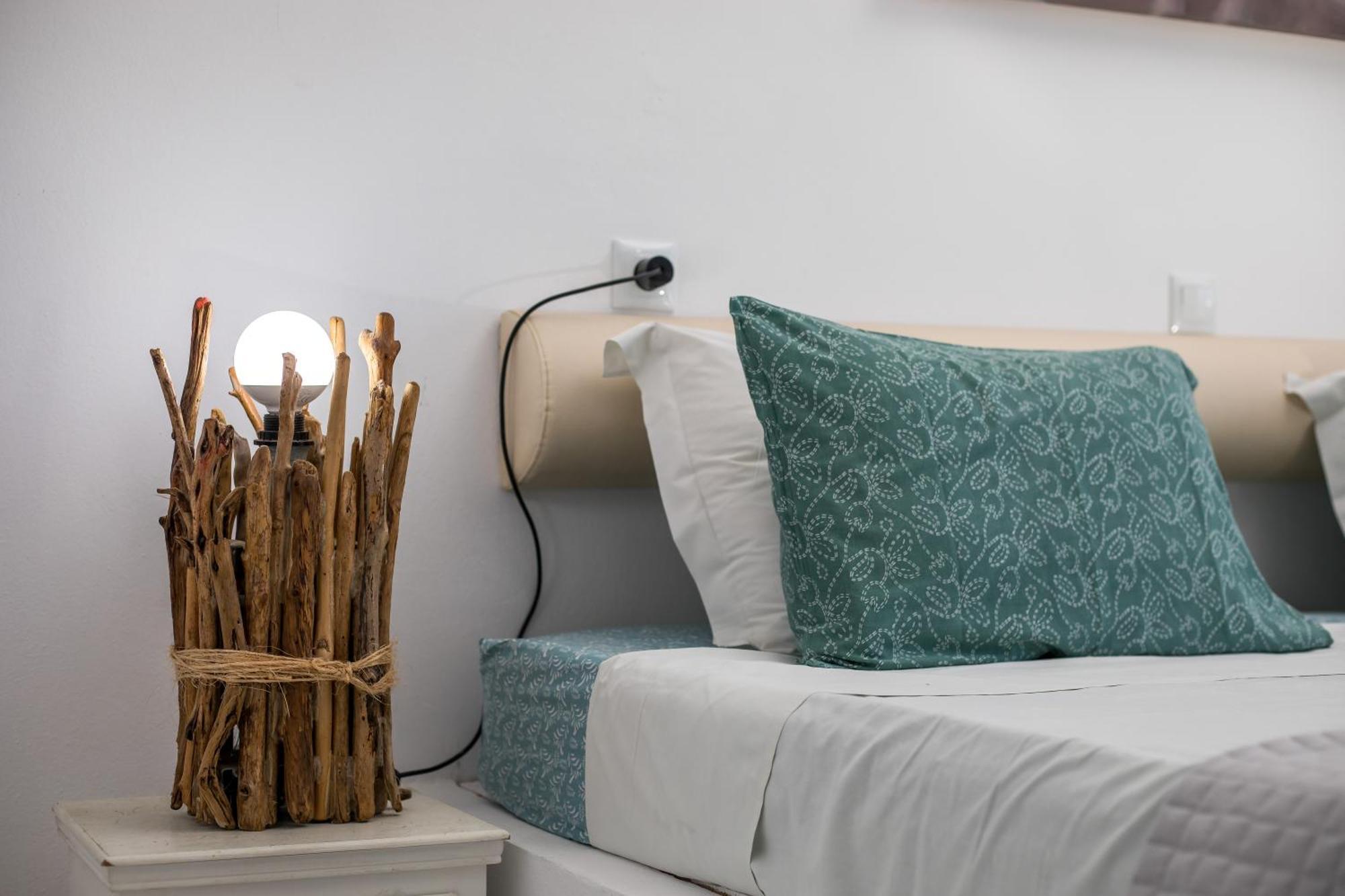 Lisabeth Apartments Φαληράκι Εξωτερικό φωτογραφία