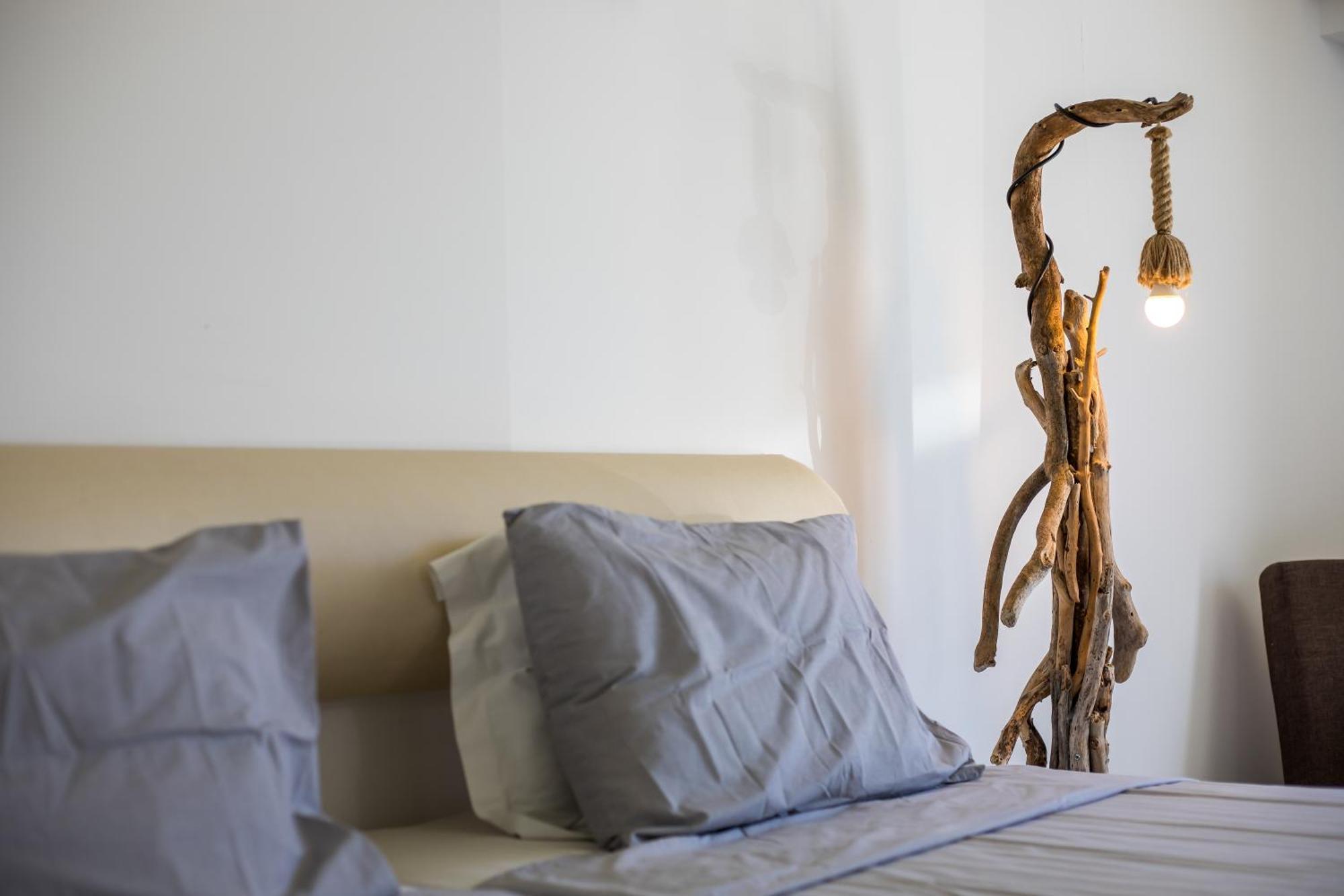 Lisabeth Apartments Φαληράκι Εξωτερικό φωτογραφία