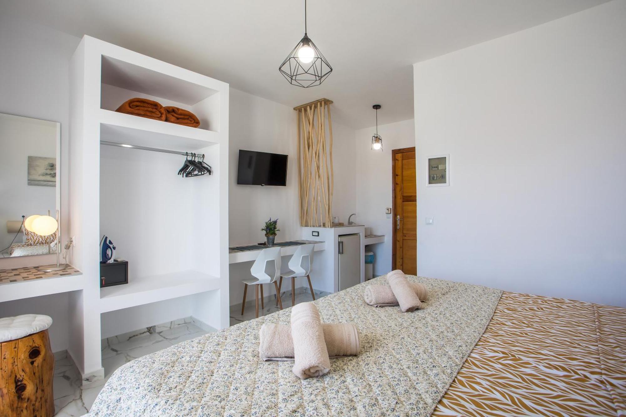 Lisabeth Apartments Φαληράκι Εξωτερικό φωτογραφία