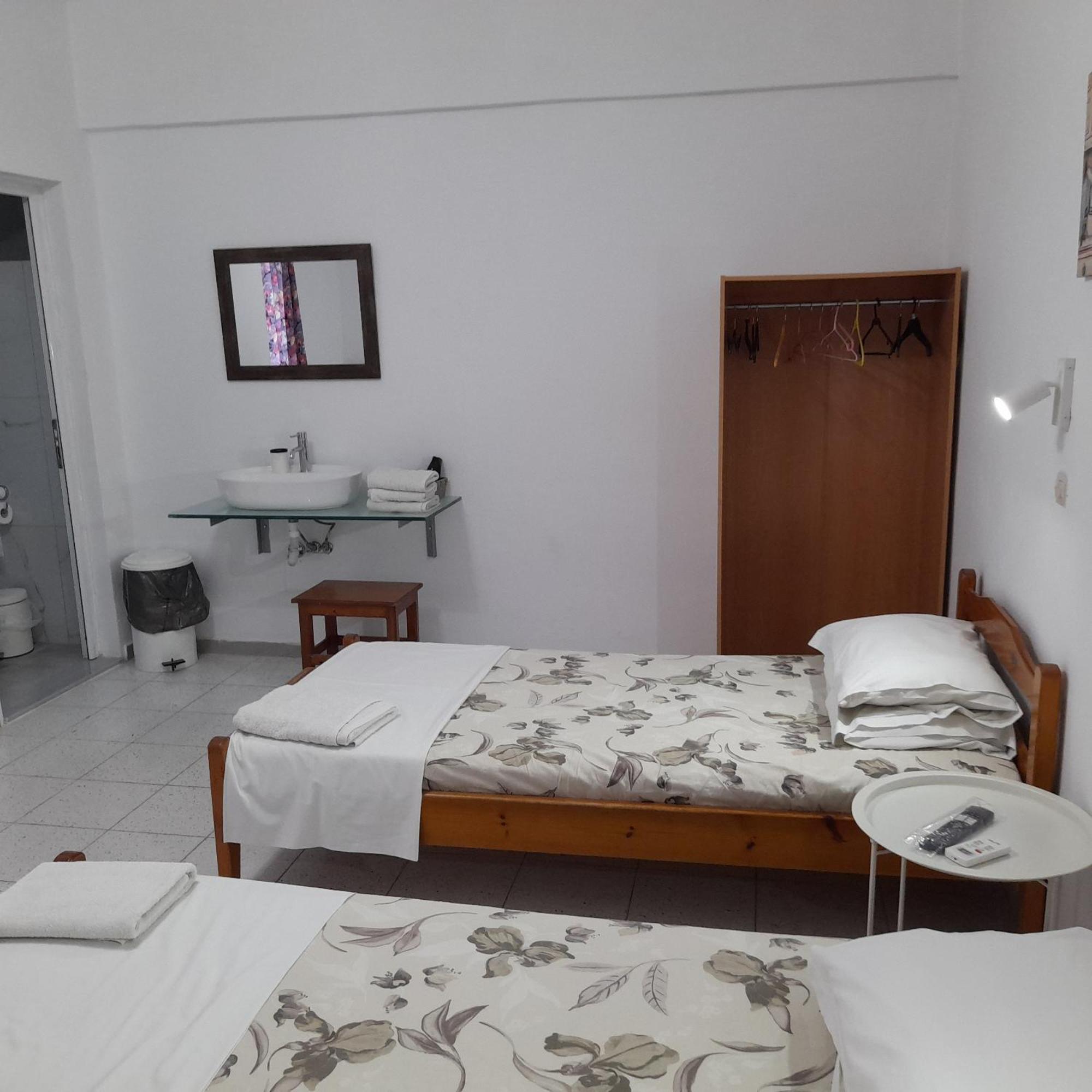 Lisabeth Apartments Φαληράκι Εξωτερικό φωτογραφία